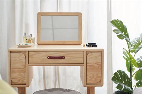化妝台設計