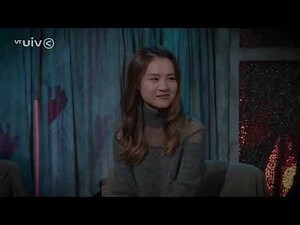 謝柳汝準唔準