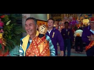 三坪祖師算命