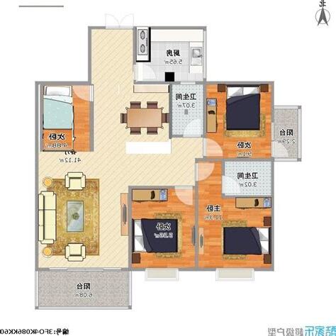 背宅反向如何化解