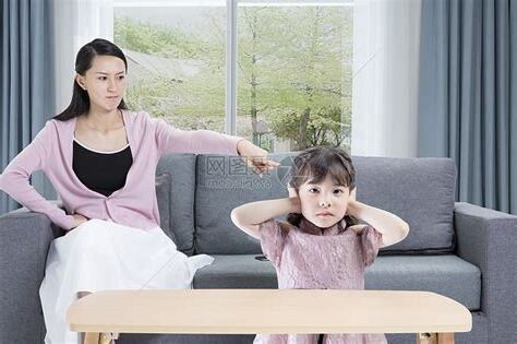 叛逆小孩
