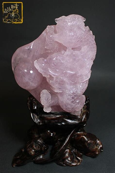 水晶擺件功效