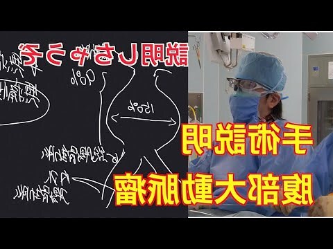 血管瘤種類