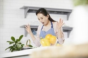 蜘蛛出現原因