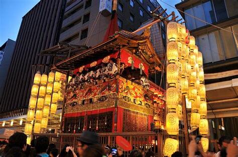 日本夏日祭