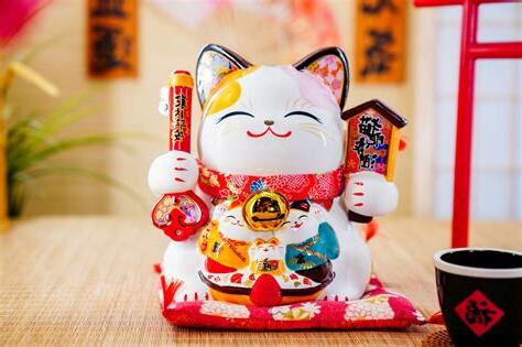 招財寵物名貓
