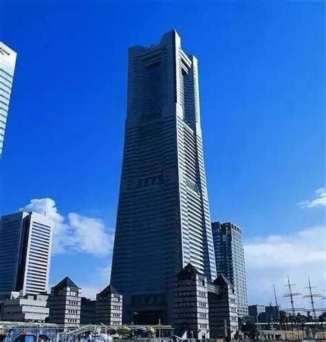 大樓風水