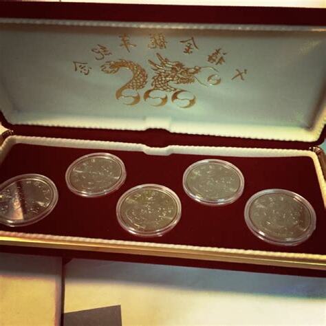 2000金龍