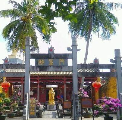 文昌