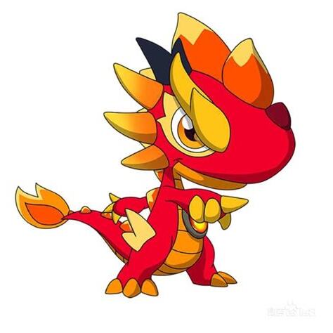 火熠子