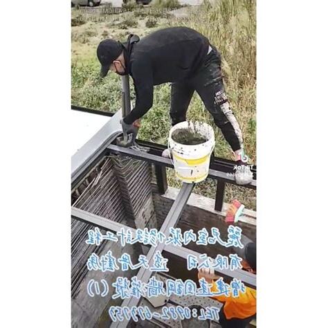 廚房增建