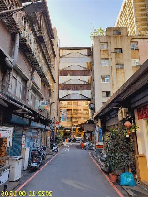 天橋屋