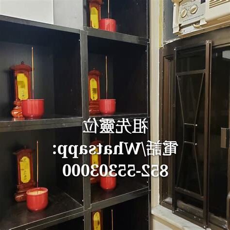 祖先牌位安置寺廟好嗎