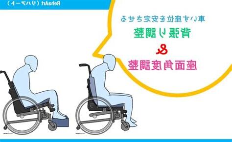 背座位