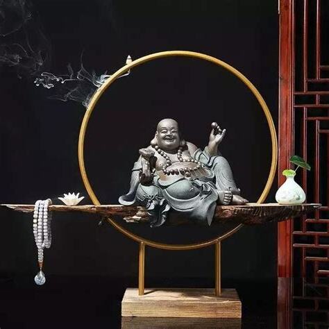 祖上積德