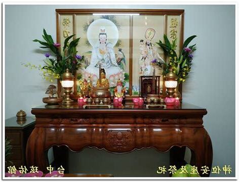 靈骨塔方位生肖