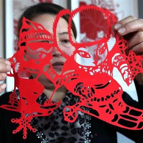 金水夫妻