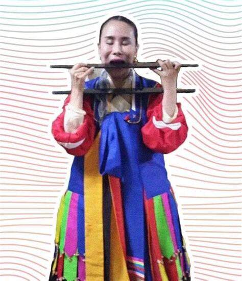 韓國算命