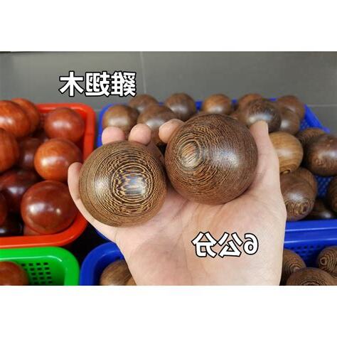 保定鐵球功效