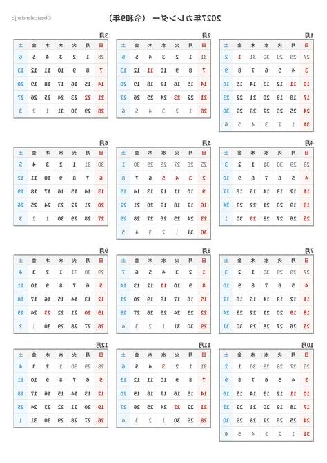 2027年屬相