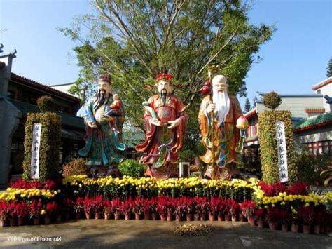福祿壽如何擺放
