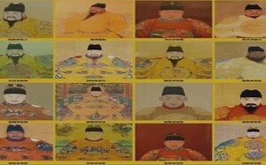 明朝皇帝能力排名