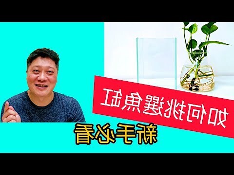 魚缸尺寸吉數