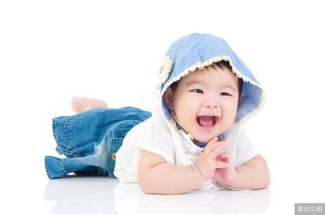 讚美嬰兒