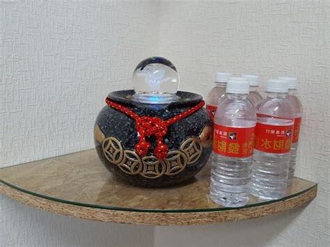 財水製作