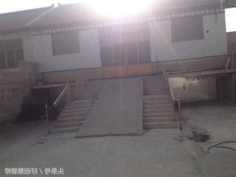 火坑床