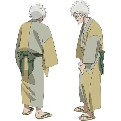 龍賀家