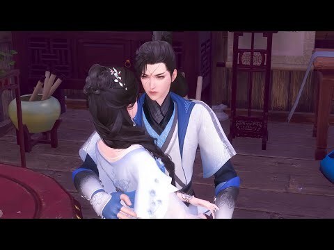 女福穴