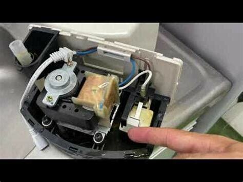 福泉水精靈拆解