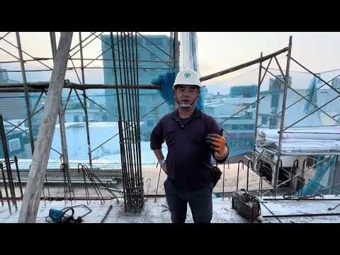 樑上柱