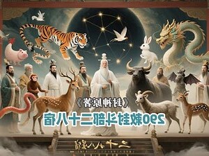 二十八宿星宿