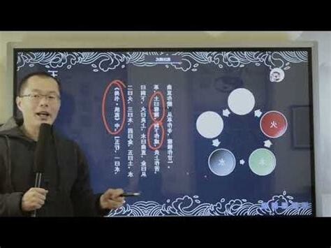禾五行