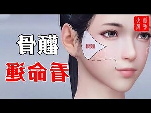 顴骨斑面相