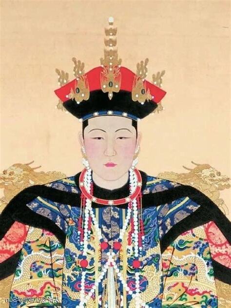 孝誠仁皇后