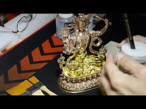 金箔金命格