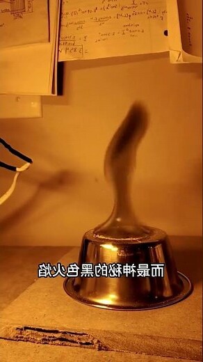 火的顏色