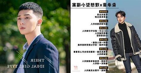 八字輕的男人