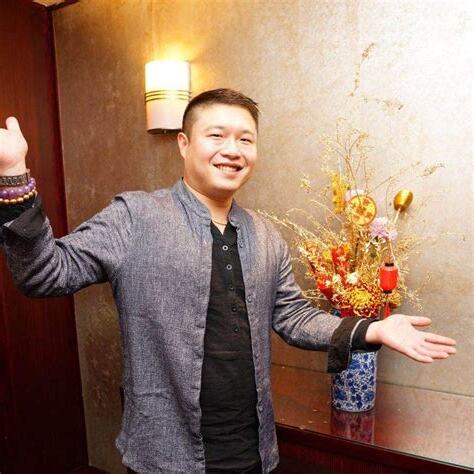 邱彥龍評價