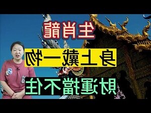 屬龍的企業家