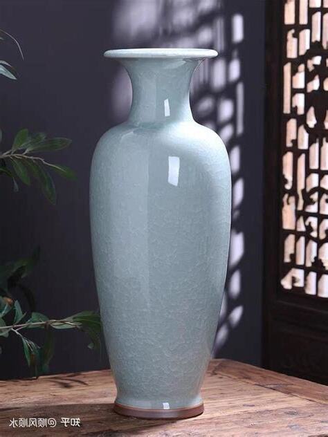 空花瓶风水