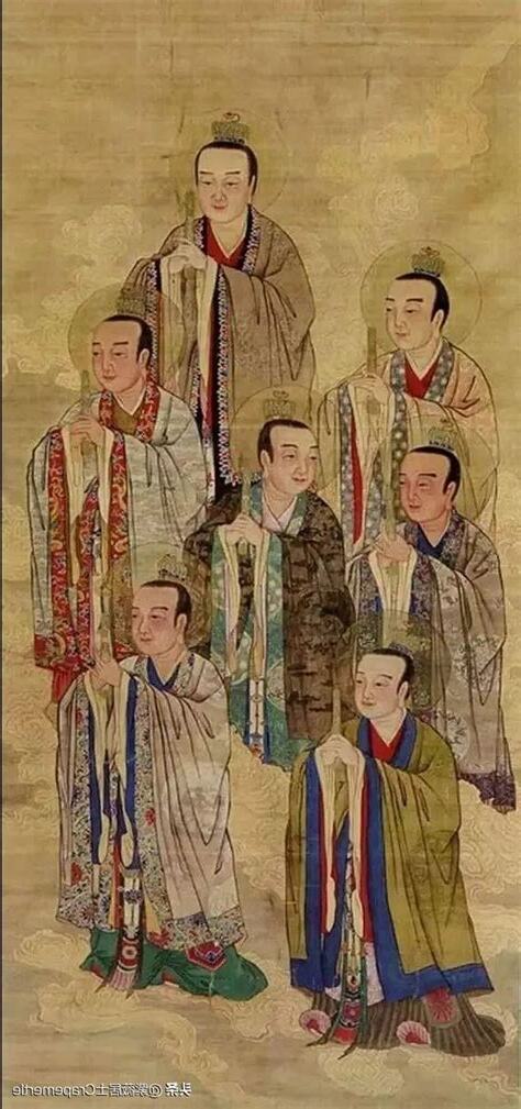 延生意思