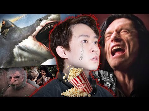 左邊那棟房子