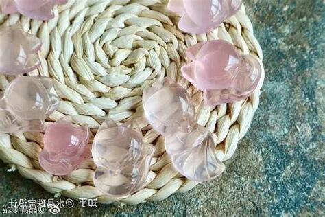 粉晶狐狸功效