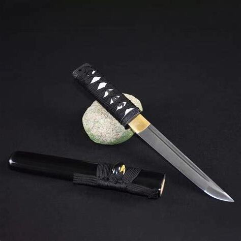 武士刀鎮宅