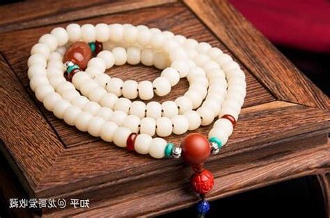 菩提手串功效