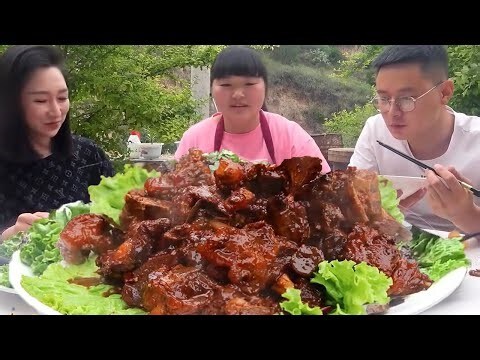 陝北霞姐生什麼病